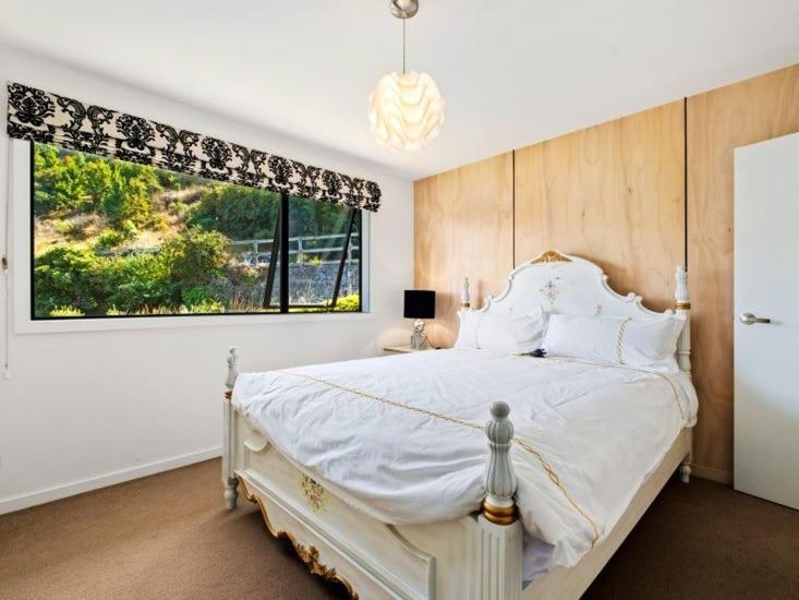 Pencarrow Lakeside Apartment Queenstown Exteriör bild