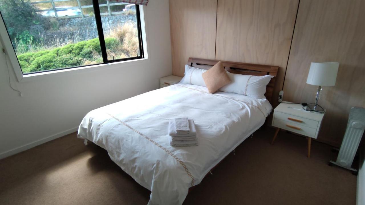 Pencarrow Lakeside Apartment Queenstown Exteriör bild