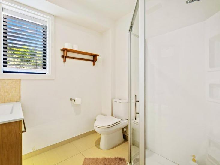 Pencarrow Lakeside Apartment Queenstown Exteriör bild