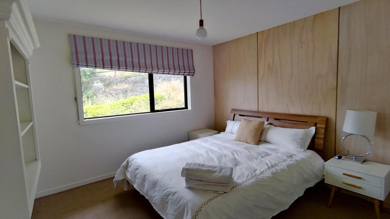 Pencarrow Lakeside Apartment Queenstown Exteriör bild