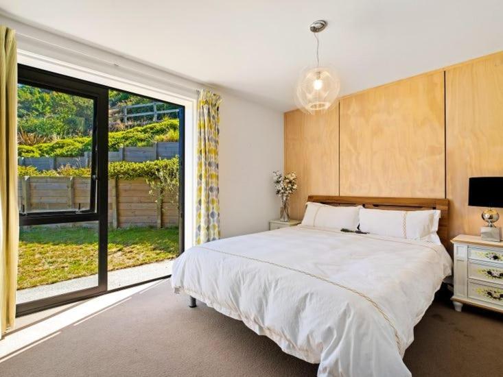 Pencarrow Lakeside Apartment Queenstown Exteriör bild