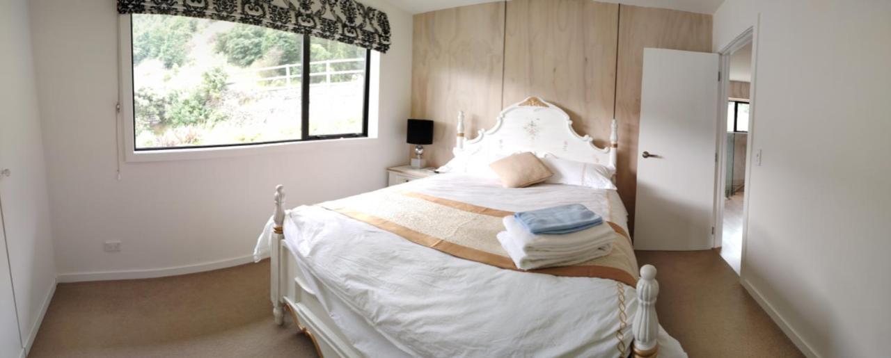 Pencarrow Lakeside Apartment Queenstown Exteriör bild