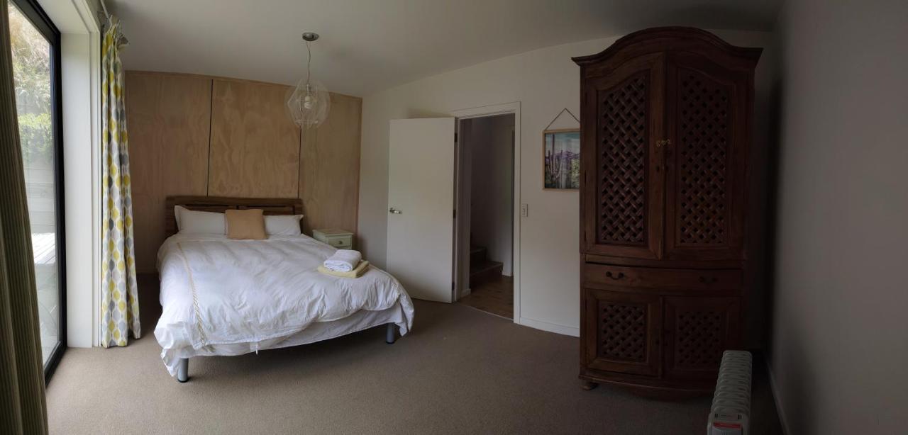 Pencarrow Lakeside Apartment Queenstown Exteriör bild